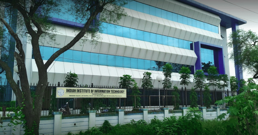 IIIT Kalyani Academic Building photo 3